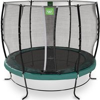 Foto von EXIT Lotus Classic Trampolin ø305 cm - grün