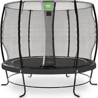 Foto von EXIT Lotus Classic Trampolin ø305 cm - schwarz