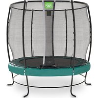 Foto von EXIT Lotus Premium Trampolin - grün