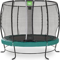 Foto von EXIT Lotus Premium Trampolin ø305 cm - grün