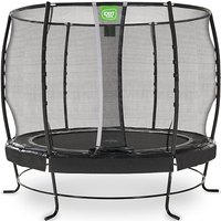 Foto von EXIT Lotus Premium Trampolin - schwarz