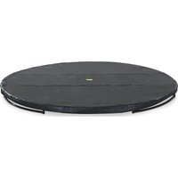 Foto von EXIT Premium Trampolin Abdeckplane ø366 cm