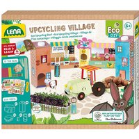 Foto von Eco Upcycling Village