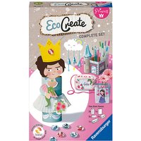 Foto von EcoCreate Mini Upcycling-Set - Princess rosa