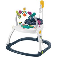 Foto von Fisher-Price Kätzchen Astronaut Jumperoo