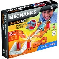 Foto von GEOMAG Mechanics Challenge 96tlg. mehrfarbig