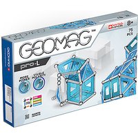 Foto von GEOMAG Pro-L 75tlg. mehrfarbig