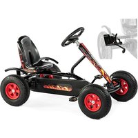 Foto von Go-Kart Junior F Hot Rod Professional