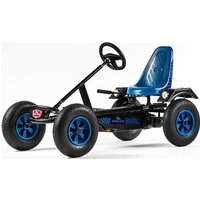 Foto von Go-Kart Sport BF1 (Blau) blau