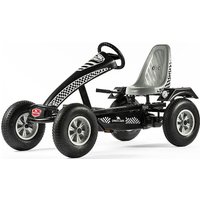 Foto von Go-Kart Super Sport BF1 (Grau) grau