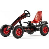 Foto von Go-Kart Super Sport BF1 (Rot) rot