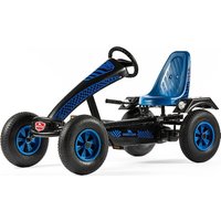 Foto von Go-Kart Super Sport BF3 (Blau) blau