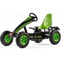 Foto von Go-Kart Super Sport ZF (Grün) grün