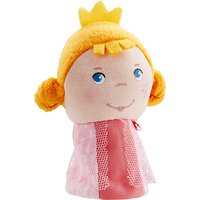 Foto von HABA 305758 Fingerpuppe Prinzessin bunt Modell 2