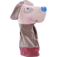 Foto von HABA 306234 Fingerspielpuppe Hund