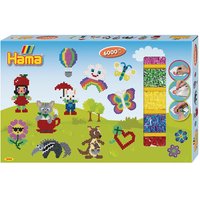 Foto von HAMA 3044 Super Geschenkpackung Allround