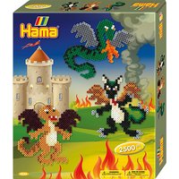 Foto von HAMA 3245 Geschenkset Drachen