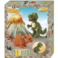 Foto von HAMA 3250 Geschenkpackung 3D-Dinos