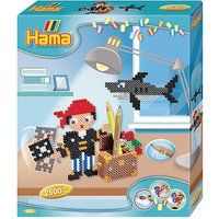 Foto von HAMA 3251 Geschenkpackung Piratenspaß