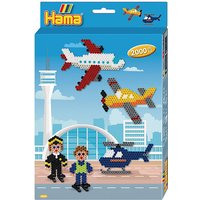 Foto von HAMA 3445 Geschenkpackung Flughafen