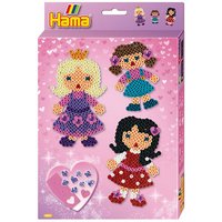 Foto von HAMA 3447 Geschenkpackung Puppen