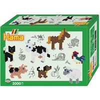 Foto von HAMA 3509 Geschenkpackung Bauernhoftiere