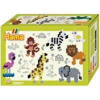 Foto von HAMA 3510 Geschenkpackung Zootiere