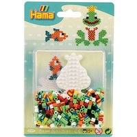 Foto von HAMA 4187 Blister Streifenperlen Frosch