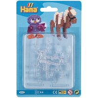 Foto von HAMA 4902 Blister 4 x 3D-Verbinder