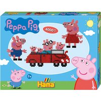 Foto von HAMA 7952 Geschenkpackung Peppa Pig