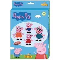 Foto von HAMA 7965 Kleine Geschenkpackung Peppa Wutz