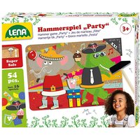 Foto von Hammerspiel Party