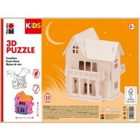 Foto von KIDS 3D Puzzle Traumhaus