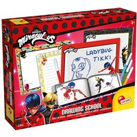 Foto von Ladybug Drawing School - Kreativset zum Zeichnen