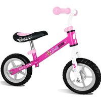 Foto von Laufrad Barbie Running Bike