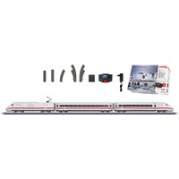 Foto von Märklin Digital 029792 Digital-Startpackung „ICE 2“. 230 Volt