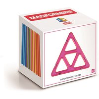 Foto von Magformers Super Triangle 12 Teile bunt