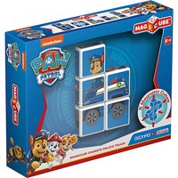 Foto von MagiCube PAW Patrol - Chase's Police Truck