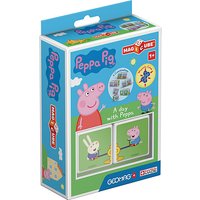 Foto von MagiCube Peppa Pig A day with Peppa