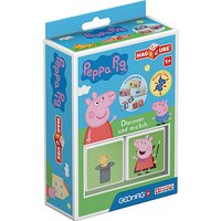 Foto von MagiCube Peppa Pig Discover & Match