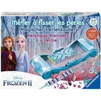 Foto von Magischer Perlenzauber Frozen