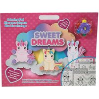 Foto von Malset Sweet Dreams Unicorn