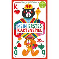 Foto von Mein erstes Kartenspiel (Kinderspiel)