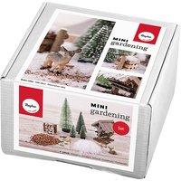 Foto von Mini-Gardening-Set Winterdream