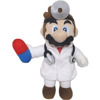 Foto von Nintendo Doktor Mario 24cm