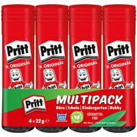 Foto von Pritt Klebestifte