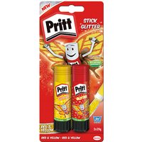 Foto von Pritt Klebestifte Glitzer