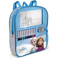 Foto von Rucksack Frozen