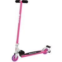 Foto von S Spark Scooter - Pink pink