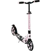 Foto von SIX DEGREES Aluminium Scooter 205 mm pastellrosa